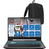 Asus Tuf Gaming A15 FA506NCR Amd Ryzen 7 7435HS 32GB Ddr5 4tb SSD RTX3050 4gb 15.6" Fhd IPS 144HZ Wi