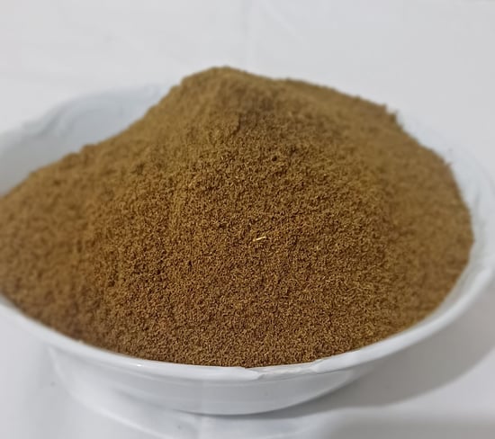 Doğadan Kimyon Baharat 1kg Dökme