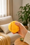 Çevirmeli Stres Topu / Stres Oyuncağı / Spinner Ball