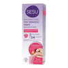Sesu Hassas Ciltler için Tüy Dökücü Krem 40 Ml