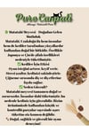 Kedi Naneli Matatabi Çubuğu 1 Adet (doğal Catnip Etkili Oyuncak)