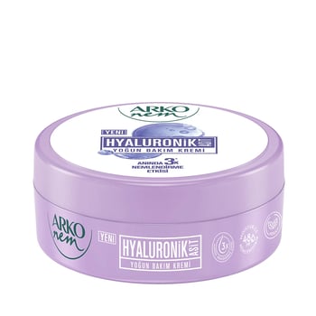 Arko Nem Krem 150 Ml Hyaluronik 8690506563677