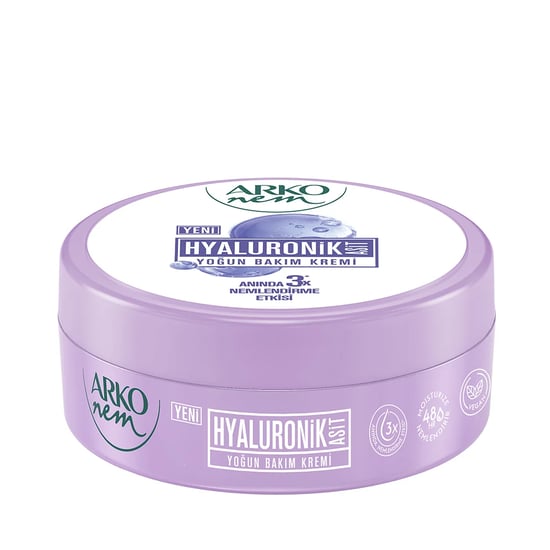 Arko Nem Krem 150 Ml Hyaluronik 8690506563677