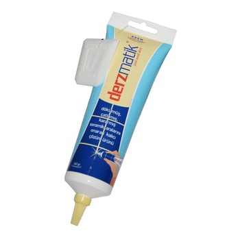 Derzmatik ( Krem ) Derz Dolgusu 360gr