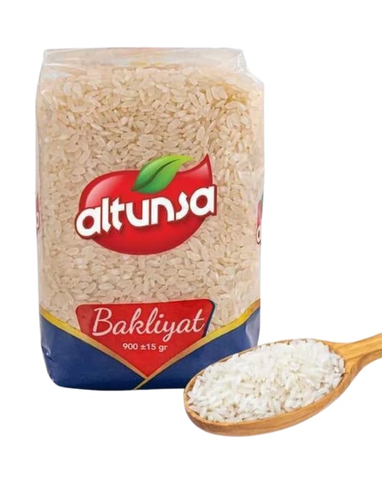Altunsa Baldo Pirinç 900 G