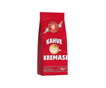Kahve Keyfi Kahve Kreması 200 Gr