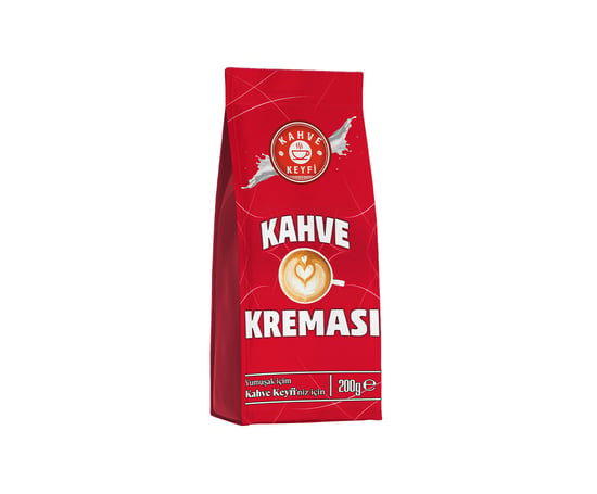 Kahve Keyfi Kahve Kreması 200 Gr