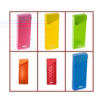 Bigpoint Sürgülü Kutu Kalemlik