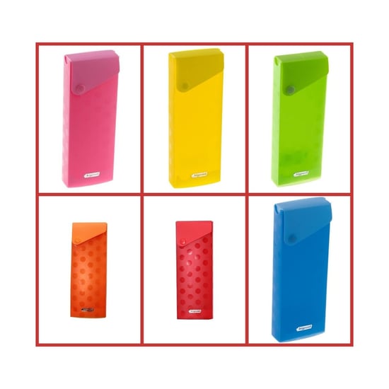 Bigpoint Sürgülü Kutu Kalemlik