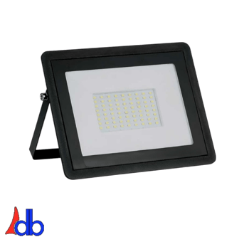 200w Ledli Projektör Beyaz