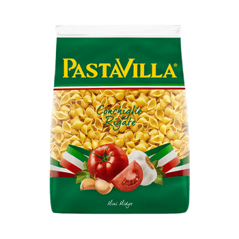 Pastavilla Mini Midye 500 Gr
