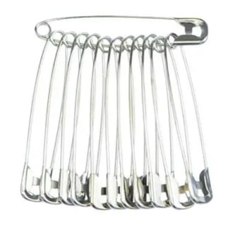 Çengelli İğne No 3