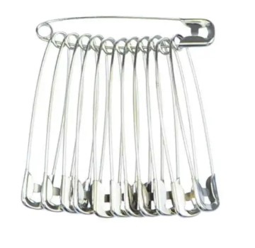 Çengelli İğne No 3