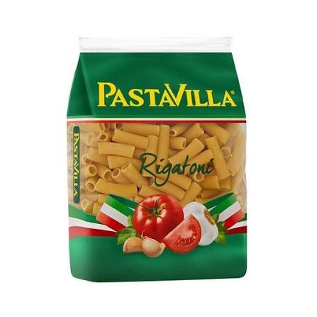 Pastavilla Rigatoni 500 Gr İnce Uzun
