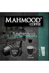 Mahmood Coffee Dolce Gusto Americano Kapsül Kahve 16 Adet X 7 Gr