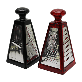Gu-bi Cook-c ( Diamond ) 4in1 Grater Rende