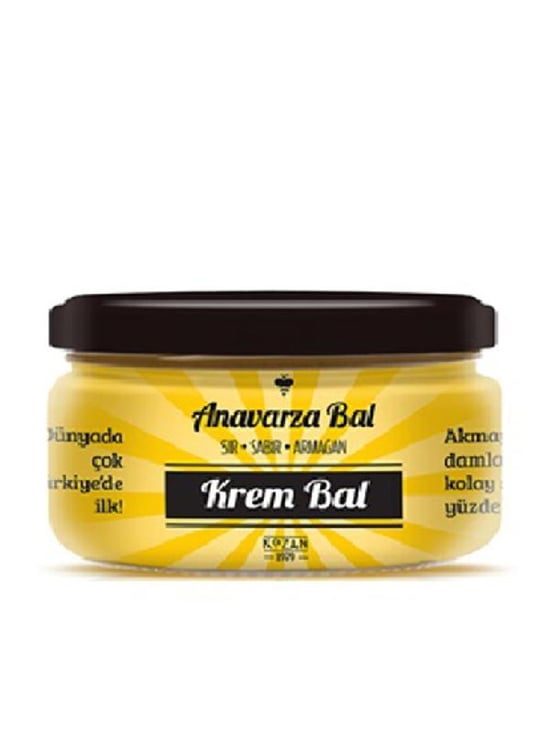 Anavarza Krembal 200 g