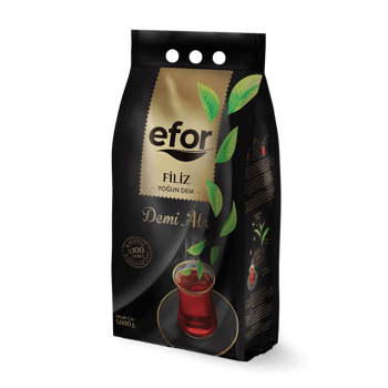 Efor Filiz Demi Ala Dökme Çay 5000g