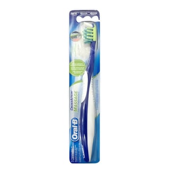 Oral-b Diş Fırçası Crossaction Massage Medium