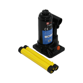B.h.d Bhd-00369 ( 2 Ton & Şişe ) Hidrolik Kriko ( 150-285mm )