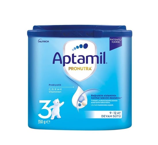 Aptamil Pronutra 3 350 Gr