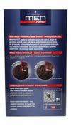 Schwarzkopf Men Perfect Siyah Kahve 80 Erkek Saç Boyası