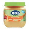 Hero Baby Organik Karışık Meyveli Kavanoz Maması 120 Gr