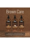 Sivi Sabun Premium Brown Care Doğal Hindistan Cevizi 500 Ml