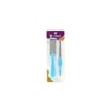 Vigor K-6165 ( 2pcs ) Tınak & Topuk Törpü Bakım Seti