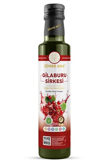 Galiburu Sirkesi 500ml