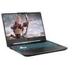 Asus Tuf Gaming A15 FA506NCR Amd Ryzen 7 7435HS 80 GB 1tb SSD RTX3050 4 GB 15.6" Fhd IPS 144HZ Freed