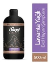 Sleepy Petcare 500 Ml Sampuan
