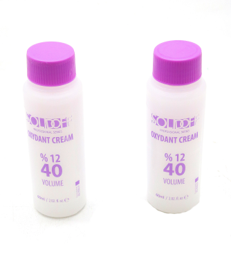 Essweet Solidoff Oksidan Krem 40 Volume