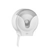 303822 Elite Mini Jumbo Tuvalet Kağıdı Dispenseri Beyaz