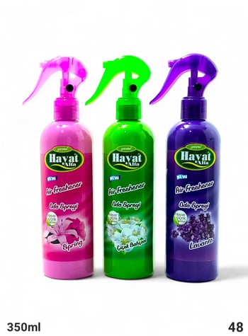 Hayat Oda Kokusu 350 Ml