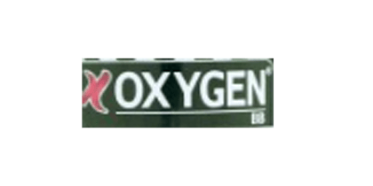 Markalar İçin Resim BBOXYGEN