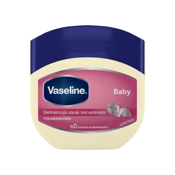 Vaseline Baby Nemlendirici Jel 100 Ml