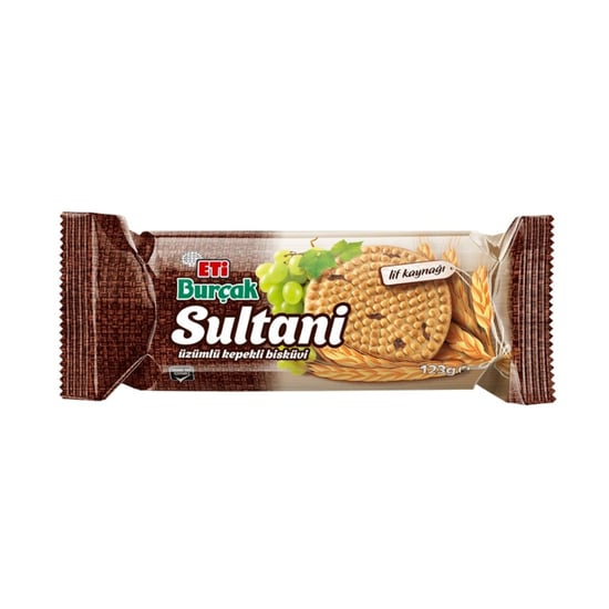 Eti Sultanı 123gr