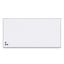 Mıknatıslı Yüzey Beyaz Yazı Tahtası - 120x360cm