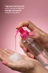 Göz Yakmayan Makyaj Temizleme Yağı 150 Ml | Makeup Cleansing Oil | Suya Dayanıklı Göz ve Yüz Makyajı Temizleyici
