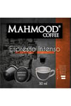 Mahmood Coffee Dolce Gusto Espresso Kapsül Kahve 16 Adet X 7 Gr