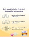 Confy Lady Hijyenik Pedler Ultra Long 8 Adet