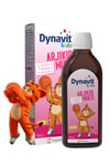 Dynavit Kids Arjikid Multi Şurup 150 Ml
