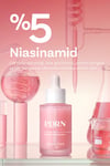 Dermal Yaşlanma Karşıtı Leke Karşıtı Nemlendirici Pdrn Toning Serum 30 Ml