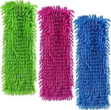 Viper Farklı Renklerde Mop Paspas 50 Cm