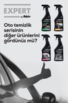 Fakir Expert Jant Temizleyici 750 Ml