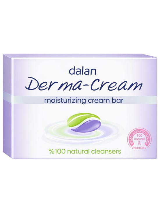 Dalan Nemlendirici Sabun 100 Gr