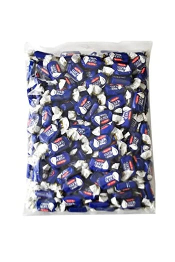 Kent Tofy Bayram Şekeri 1 Kg Damla Sakızlı