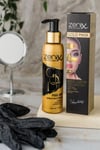 Zenix Soyulan Yüz Maskesi 130 Ml Pompalı Sarı