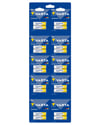 Varta Energy AA Kalem Pil 10X2 Kartela